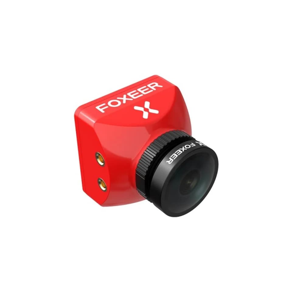 FPV-камера Foxeer Falkor 3 1200TVL Micro/Mini — фото 1